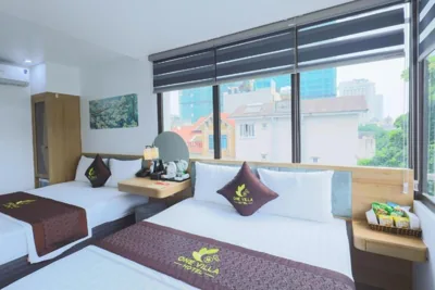 One Villa 4 Hotel – Ảnh 2