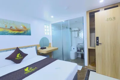 One Villa 4 Hotel – Ảnh 3