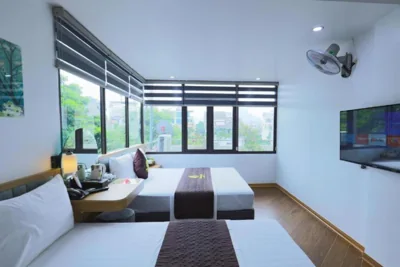 One Villa 4 Hotel – Ảnh 4
