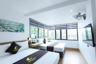 One Villa 4 Hotel – Ảnh 5