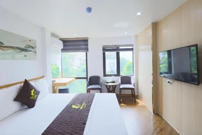 One Villa 4 Hotel – Ảnh 7