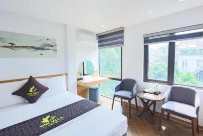 One Villa 4 Hotel – Ảnh 8