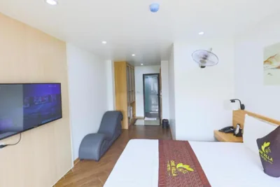 One Villa 4 Hotel – Ảnh 9