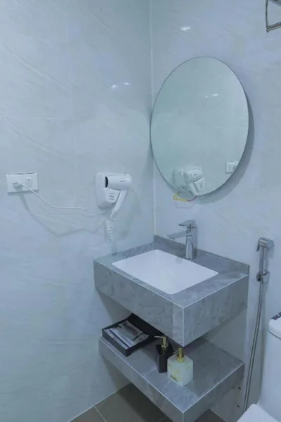 One Villa 4 Hotel – Ảnh 11