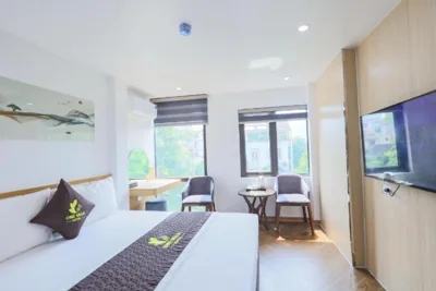 One Villa 4 Hotel – Ảnh 12
