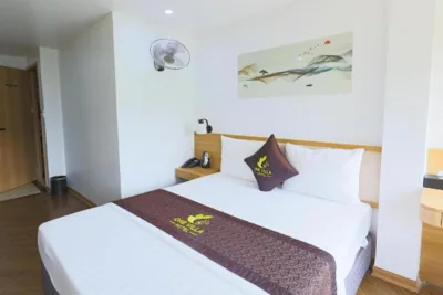 One Villa 4 Hotel – Ảnh 13