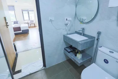 One Villa 4 Hotel – Ảnh 14