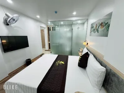 One Villa 4 Hotel – Ảnh 15