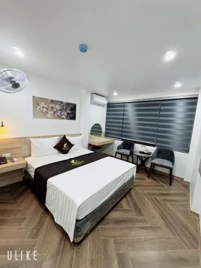 One Villa 4 Hotel – Ảnh 16
